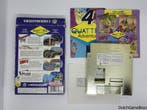 Nintendo NES - Codemasters - Quatro Adventure - USA, Verzenden, Gebruikt