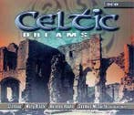 cd - Various - Celtic Dreams, Verzenden, Zo goed als nieuw