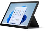 Microsoft Surface Go 310.5 Inch Intel Pentium Gold 8 Gb 128, Computers en Software, Windows Laptops, Qwerty, Nieuw, Met touchscreen