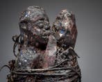 Fetisj figuur - FON - Benin - Verzoeningsfetisj (Zonder