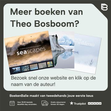 Oog op de natuur - Theo Bosboom 9789090280479, Boeken, Verzenden, Gelezen, Theo Bosboom