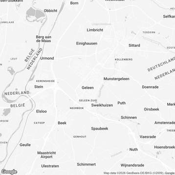 Appartement in Geleen gevonden voor €905,- pm, Huizen en Kamers, Huizen te huur, Geleen, Direct bij eigenaar, Limburg, Appartement