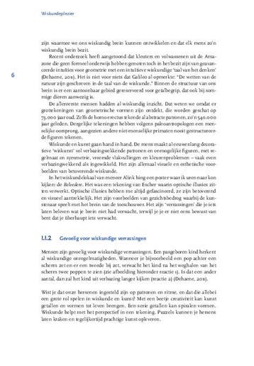 Wiskundeplezier 9789023258261 Erik van Haren, Verzenden, Zo goed als nieuw, Erik van Haren