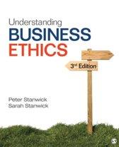 Understanding Business Ethics 9781506303239, Boeken, Filosofie, Verzenden, Zo goed als nieuw