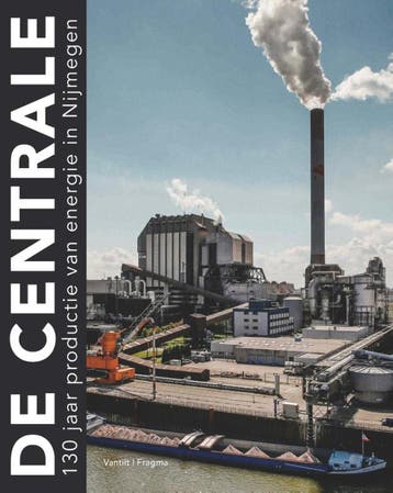 De Centrale 9789081450072 Clemens Verhoeven, Boeken, Geschiedenis | Stad en Regio, Verzenden, Zo goed als nieuw, Clemens Verhoeven