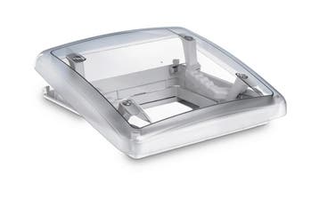 Dometic Mini Heki S FL 40x40cm 43-60mm, Nieuw