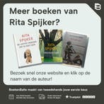 Een koffer vol verhalen 9789460681882 Rita Spijker, Verzenden, Gelezen, Rita Spijker