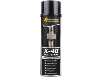 XERAMIC®X-40 Keramische Multi Spray, Verzenden, Nieuw