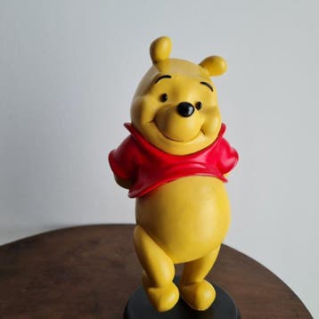 Disney Winnie the Pooh, Nieuw