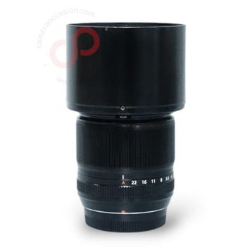 Fujifilm XF 60mm 2.4 R Macro nr. 2216, Ophalen of Verzenden, Zo goed als nieuw