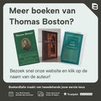 Liefde die nooit vergaat 9789057411564 Thomas Boston, Verzenden, Gelezen, Thomas Boston