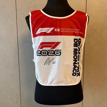 Mercedes - GP Monaco 2026 - Andrea Kimi Antonelli - 2026 -, Nieuw