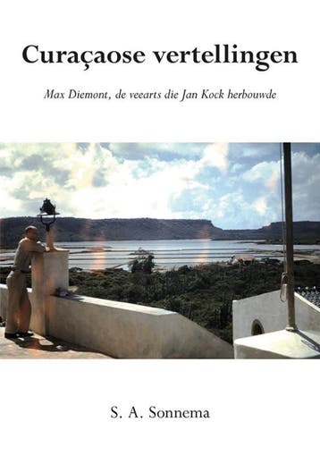 Curaaose Vertellingen | S.A. Sonnema | Nieuw, Boeken, Ophalen of Verzenden, Nieuw, S.A. Sonnema