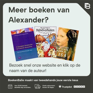 NATO - Alexander 9781498503709, Verzenden, Zo goed als nieuw, Alexander