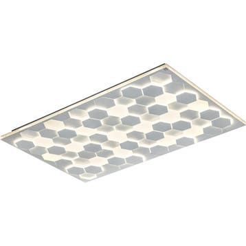LED Wandlamp - Cinque Cifavo - 1 Lichtpunt van 66 Watt -, Ophalen of Verzenden, Nieuw, Metaal