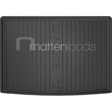 All Weather kofferbakmat Mercedes B-Klasse W246 lage vloer 2, Ophalen of Verzenden, Nieuw
