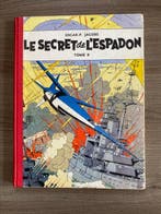 Blake et Mortimer T2 - Le Secret de lEspadon 2 - C - 2ème, Boeken, Nieuw