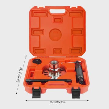 10T Hydraulische Wiel Verwijderaar Set - Professionele Velg, Verzenden, Nieuw