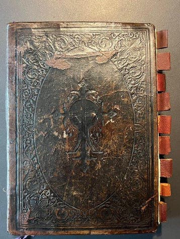 Église catholique - Missale Romanum – Grand missel d’autel, Antiek en Kunst, Antiek | Boeken en Bijbels