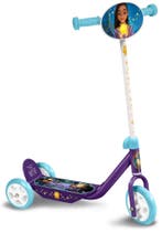 3 wiel stepje Disney Wish (Kinderen, Stepjes), Fietsen en Brommers, Steps, Ophalen of Verzenden, Nieuw, Overige merken