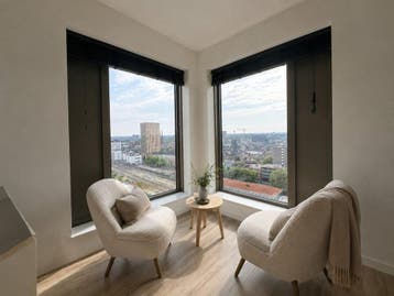 Appartement Burgemeester Stekelenburgplein in Tilburg, Tilburg, Noord-Brabant, Appartement