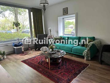 2-kamer flat in Schiedam, 53 m²