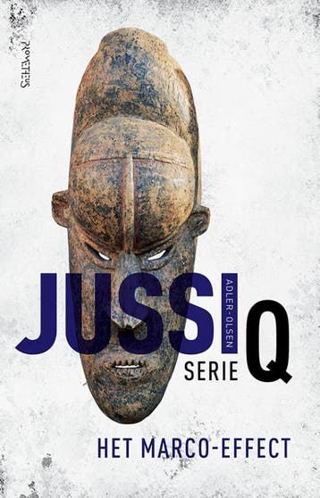 Het Marco-Effect | Jussi Adler-Olsen | Nieuw, Ophalen of Verzenden, Nieuw, Jussi Adler-Olsen
