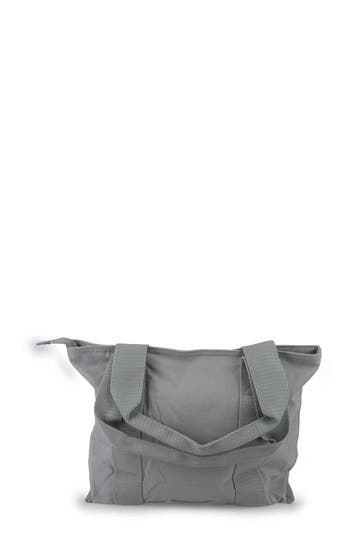 Kipling Handtas Grijs, Verzenden, Gebruikt, Grijs