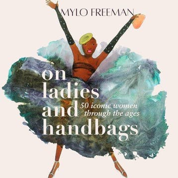 9781913175665 On Ladies and Handbags Mylo Freeman, Boeken, Verzenden, Nieuw, Mylo Freeman