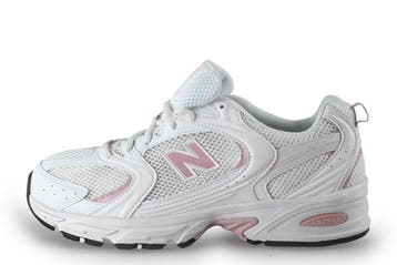 New Balance Sneakers in maat 42½ Wit, Kleding | Dames, Schoenen, Verzenden, Wit, New Balance, Sneakers of Gympen