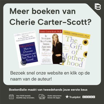 If Life Is a Game, These Are the Rules - Cherie Carter-Scott, Verzenden, Zo goed als nieuw, Cherie Carter-Scott