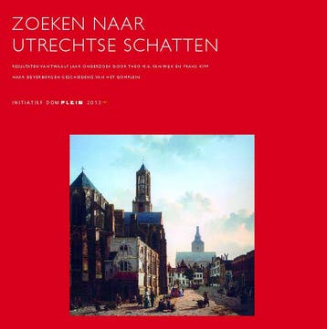 Zoeken naar Utrechtse schatten - T.M.A. van Wijk, Verzenden, Gelezen, T.M.A. van Wijk