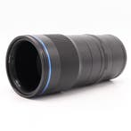 Laowa 100mm F/2.8 2X Ultra-Macro APO Nikon Z | Tweedehands, Verzenden, Gebruikt