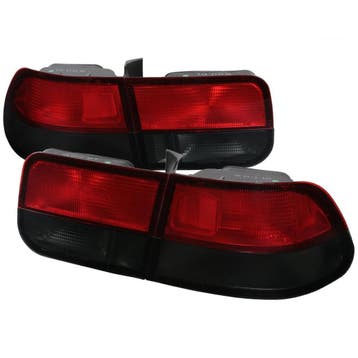 SK-Import Achterlicht Smoke Honda Civic, Ophalen of Verzenden, Nieuw, Honda