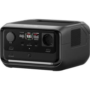 Starter battery - EcoFlow - RIVER 3 Plus - High performan..., Verzenden, Nieuw