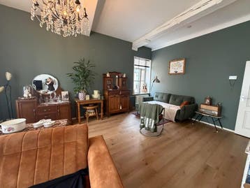 Te huur: Appartement Steenbergsestraat in Bergen op Zoom, Bergen op Zoom, Noord-Brabant, Appartement