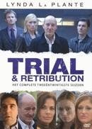 Trial & retribution - Seizoen 22 - DVD, Verzenden, Nieuw in verpakking