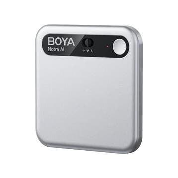 Boya Notra Silver, Ophalen of Verzenden, Nieuw, Overige typen