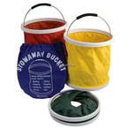 OR Emmer opvouwbaar - Stowaway bucket, Ophalen of Verzenden, Nieuw, Zeilboot of Motorboot