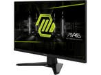 Msi - Full HD  Monitor - 27 inch, Msi, IPS, Verzenden, Nieuw