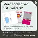 Nederlands-Spaans / Prisma pocketwoordenboeken 9789049100803, Boeken, Woordenboeken, Verzenden, Gelezen, S.A. Vosters