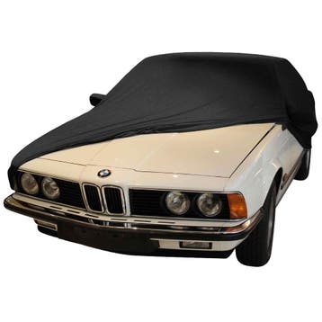 Autohoes voor BMW 6-Series (E24) (1975-1989) Indoor BESTE, Ophalen of Verzenden, Nieuw, Op maat