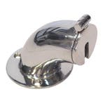 Ketting dekdoorvoer RVS, Watersport en Boten, Ophalen of Verzenden, Nieuw, Zeilboot of Motorboot