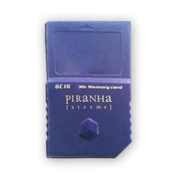 GameCube Memory Card - 507 Blocks (32 MB) GameCube, Ophalen of Verzenden, Zo goed als nieuw, Gamecube