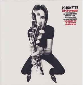 LP nieuw - PG Roxette - Pop-Up Dynamo!, Verzenden, Nieuw in verpakking