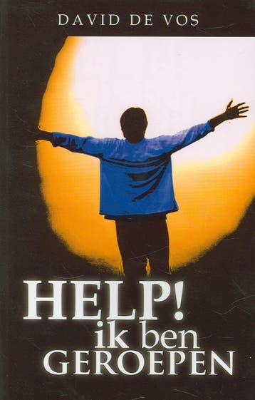 Help! Ik ben geroepen - David de Vos 9789079807024, Verzenden, Gelezen, David de Vos