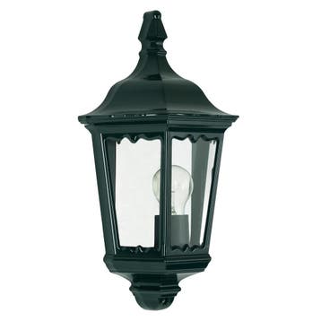 Muurlamp Ancona Plat Buitenverlichting, Tuin en Terras, Verzenden, Nieuw