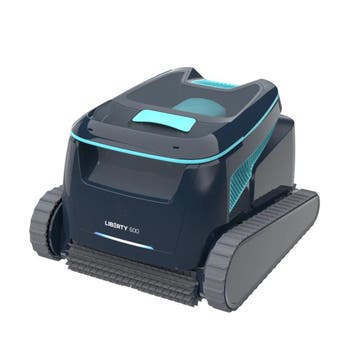 Dolphin Liberty 600 draadloze zwembadrobot, Ophalen of Verzenden, Nieuw