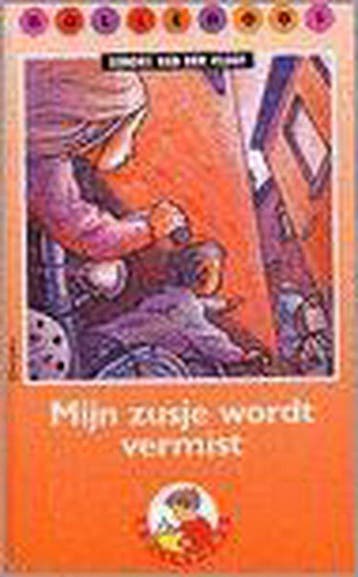 Bolleboos / 5 Serie 4 / deel Mijn zusje wordt vermist, Verzenden, Gelezen