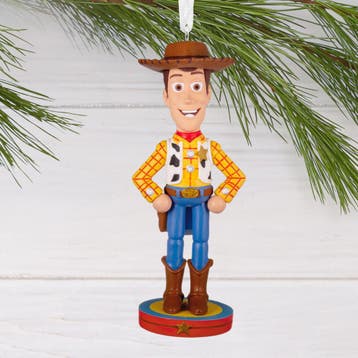 NUTCRACKER WOODY, Ophalen of Verzenden, Nieuw